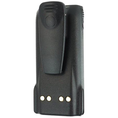 2700 mAh, 7.5V, NiMH, Rechargeable Battery for Motorola XTS2500, MT1500, PR1500 Series Portables - 49er Communications - BadAss