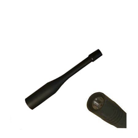 3 Inch Stubby Antenna 760 - 870 MHz KAA0833 for KNG - P800 Series Radios - 49er Communications - BK Technologies