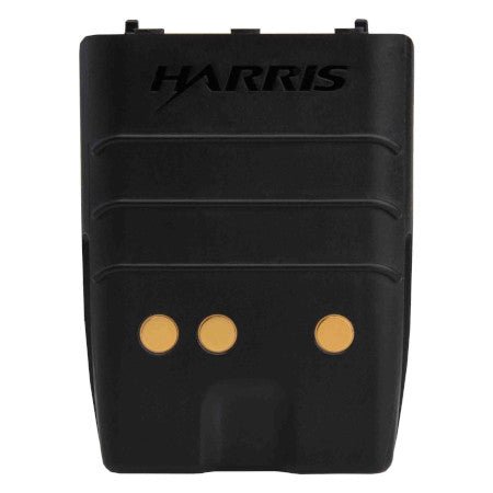 3100mAh, Li - Ion, XL - PA3V, Rechargeable Battery for Harris XL - 200P - 49er Communications - Harris