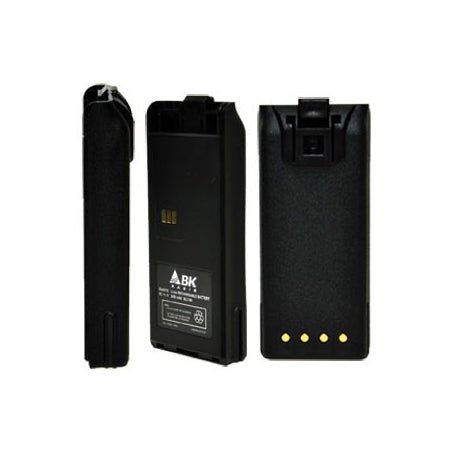 3450 mAh, Li - Ion, Intrinsically Safe Battery for KNG, KAA0101IS - 49er Communications - BK Technologies