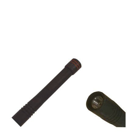 3.5 Inch Stubby Antenna VHF 164 - 174 MHz KAA0811C for KNG, KNG2 - DISCONTINUED - 49er Communications - BK Technologies