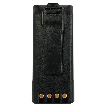 3600 mAh, Li - Ion Battery for BK Radio KNG Portable Radios - 49er Communications - BadAss