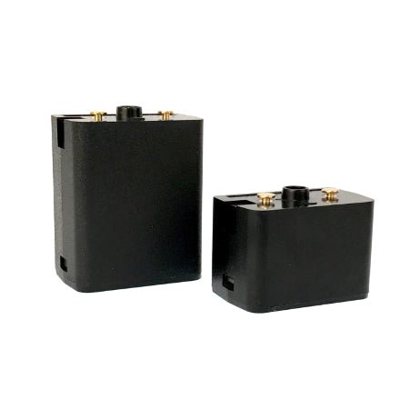 3800 mAh, Super High Capacity, Li - Ion Battery for BK DPH, GPH - 49er Communications - BadAss