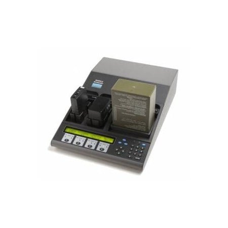 4 - Bay Battery Analyzer/Conditioner for DPH, GPH - 49er Communications - 49er Communications