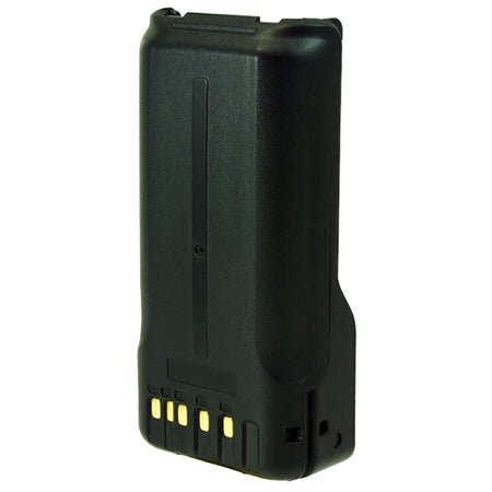 4100mAh, LiPoly Rechargeable Battery for Kenwood NX5000, TK - 5430 & VP5330 Series Radios - 49er Communications - BadAss