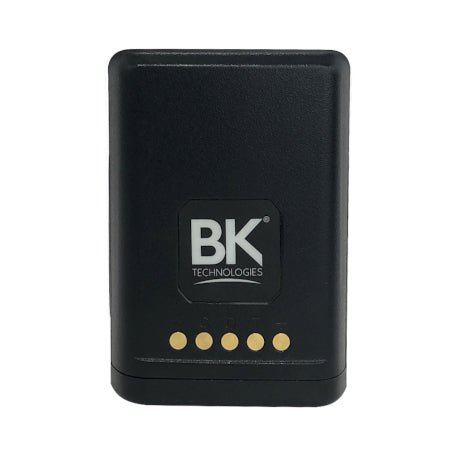 4900 mAh, IP68, Super High Capacity, Li - Ion Battery for BKR5000, BKR0101 - 49er Communications - BK Technologies