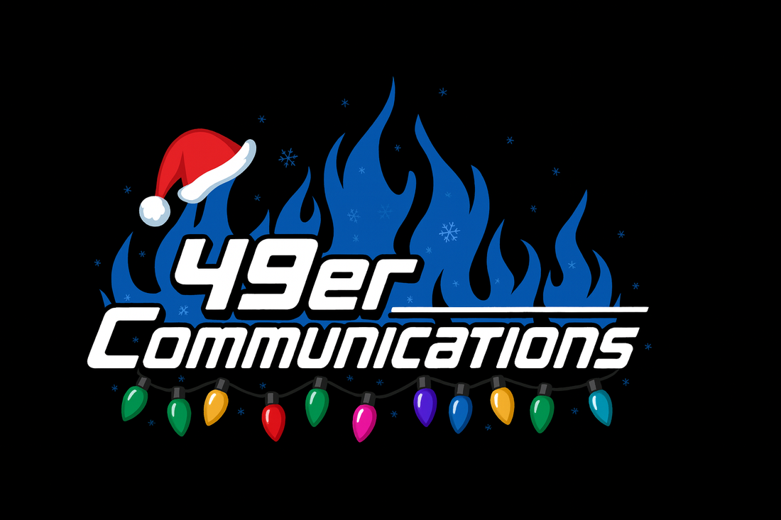 49er Communications