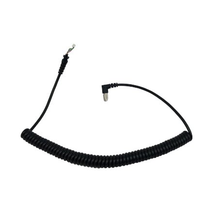 6006 - 31022 - 200, Replacement Coil Cable for BK KAA0290 DTMF Mics - 49er Communications - BK Technologies