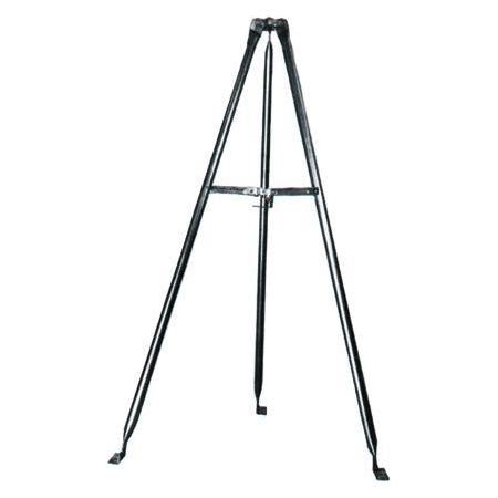 6ft Aluminum Tripod Base for Antennas, USAT - 1 - 49er Communications - BK Technologies