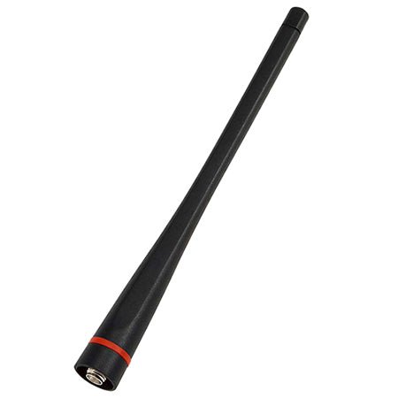 6in Whip 700 - 800MHz Antenna FAS100U for iCOM IC - F7040 Radios - 49er Communications - iCOM