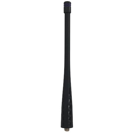 7 inch Antenna - UHF 450 - 470 MHz, SMA Female for Alpha 1 - 49er Communications - Wicked Technology