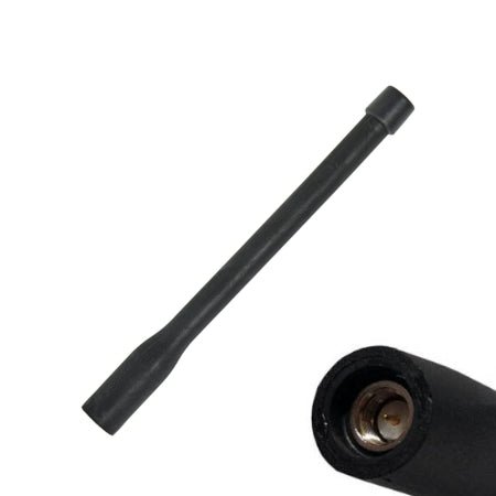 8 Inch Antenna UHF 440 - 520 MHz KAA0816 for KNG - P500 Series Radios - 49er Communications - BK Technologies