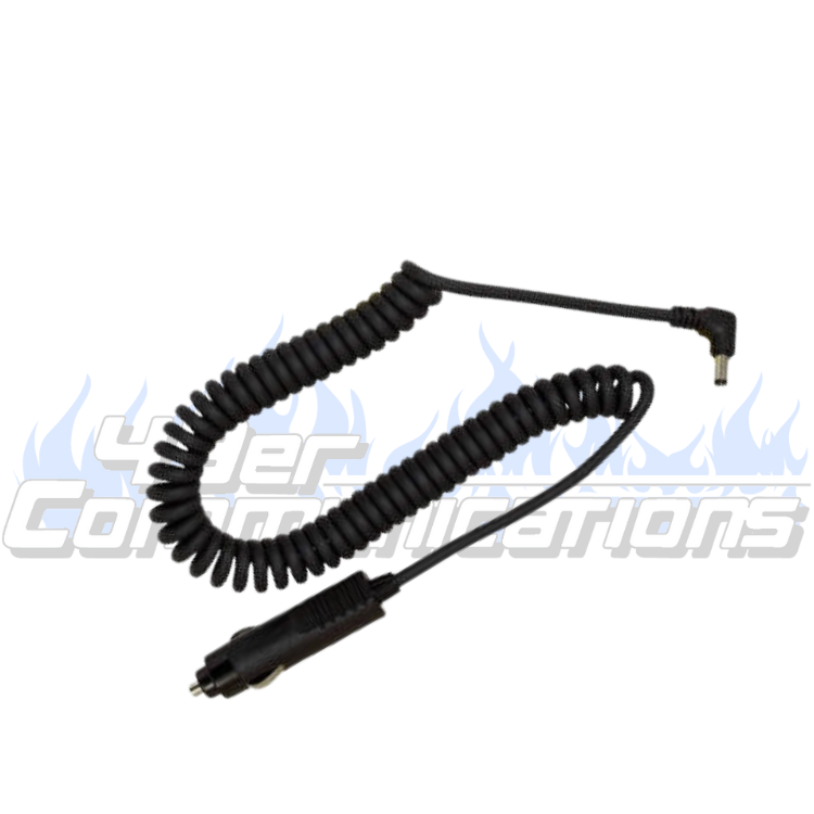 BKR0355 Charger Kit – Cigarette Lighter Plug Included for BKR Radios