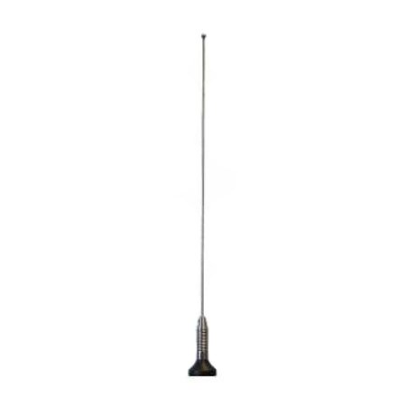 Laird Roof Mount Mobile Antenna VHF with spring – 49er Communications