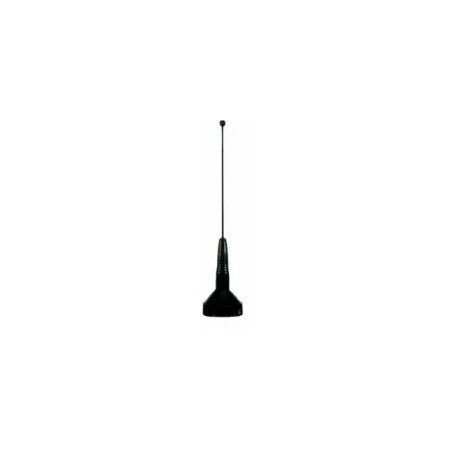 A450 Antenna 6.5 Inch UHF 450 - 470 MHz for Mobile Radios - 49er Communications - 49er Communications