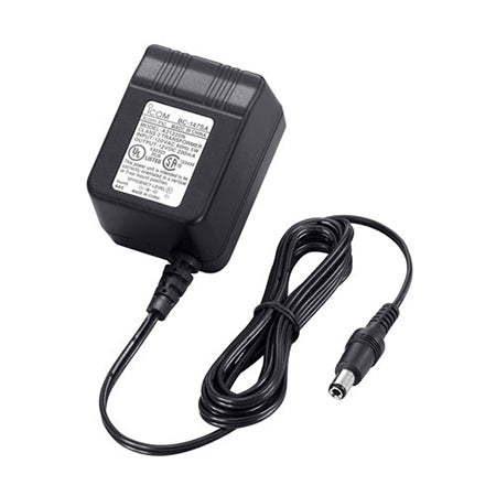 AC Adapter for Trickle Chargers, BC147 SA, for iCom Rapid Chargers - 49er Communications - iCOM