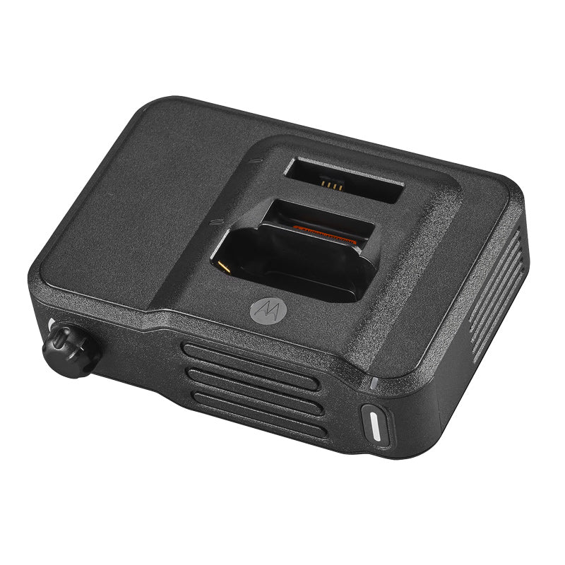Amplified Charger RLN8639 for Motorola Minitor 7 Pagers - 49er Communications - Motorola