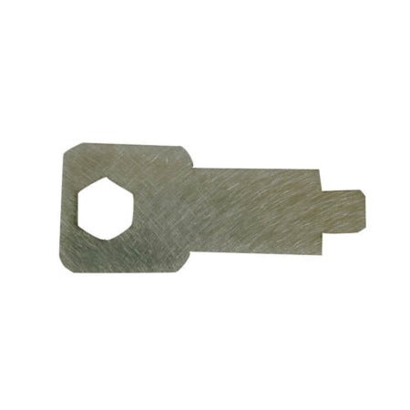 Antenna Adapter Key - DPH, GPH, EPH Series Radios - 49er Communications - BK Technologies