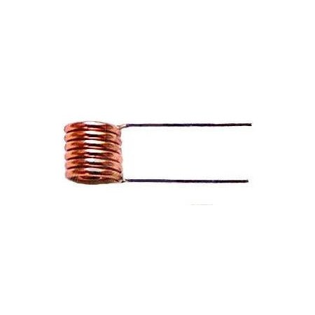 Antenna Coil for Threaded KR Connector, L1 for DPH, GPH, EPH, CMD - 49er Communications - BK Technologies