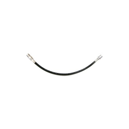 Antenna Pigtail, Mini UHF to QMA for DMH, GMHXP - 49er Communications - BK Technologies