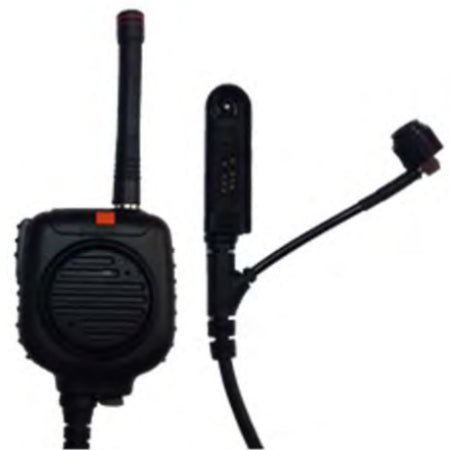 Antenna Speaker Mic KAA0203EA for KNG, KNG2 Series Radios - 49er Communications - BK Technologies