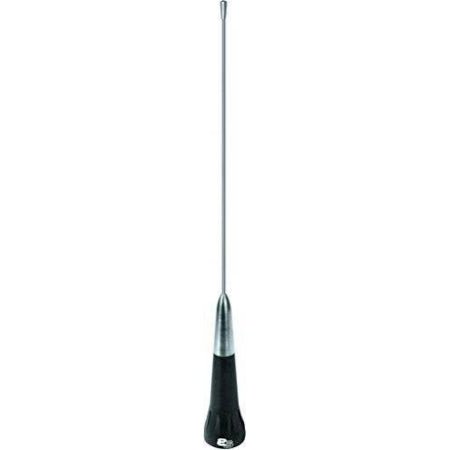 ASP7795 UHF 15 Inch Antenna 445 - 470 MHz for Mobile Radios - 49er Communications - Maxrad