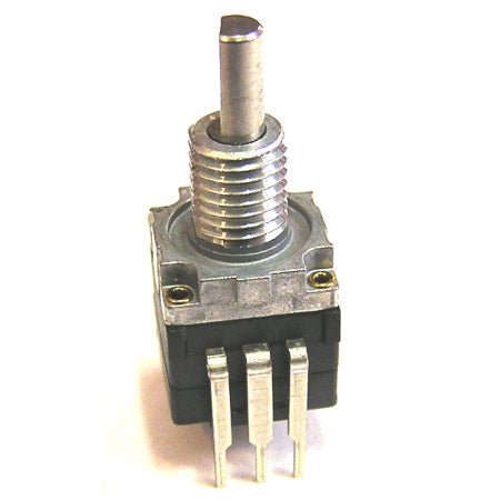 Bendix King 16 Position Channel Switch DPH, GPH - 49er Communications - BK Technologies