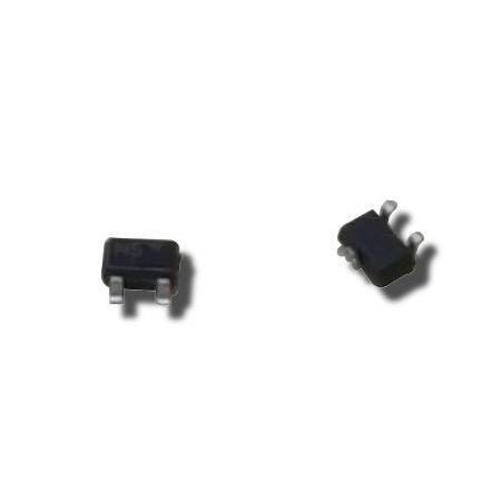 Bendix King Diode 4824 - 30541 - 303 for BK Relm Mobile Radios - 49er Communications - BK Technologies