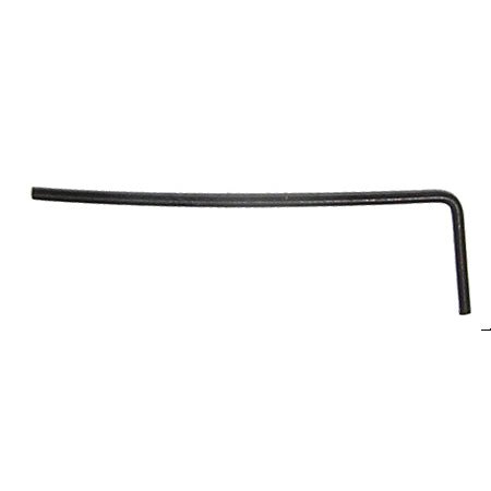 Bendix King DPH, GPH, EPH 0.035 Allen Wrench - 49er Communications - BK Technologies