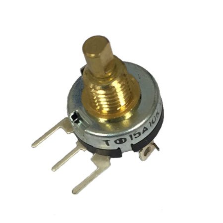 Bendix King Internal On/Off Volume Switch DPH, GPH, EPH - 49er Communications - BK Technologies