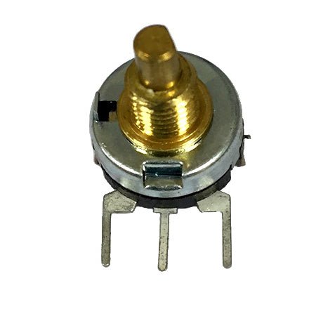 Bendix King Internal Squelch Control Switch GPH, EPH - 49er Communications - BK Technologies