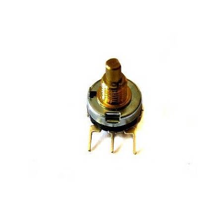 Bendix King Legacy Series Internal Squelch Control Switch - 49er Communications - BK Technologies