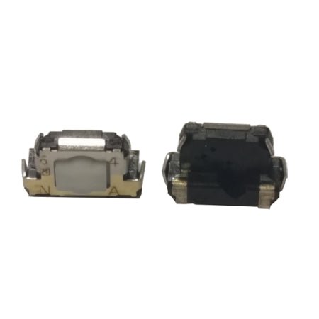 Bendix King PTT Switch 5112 - 50399 - 944 for older version of KNG - P radios - 49er Communications - BK Technologies