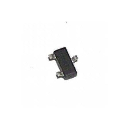 Bendix King Resistor for DPH, GPH Series Portable Radios - 49er Communications - BK Technologies