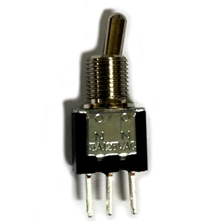 Bendix King Toggle Switch DPH, GPH, EPH Series Radios - 49er Communications - BK Technologies