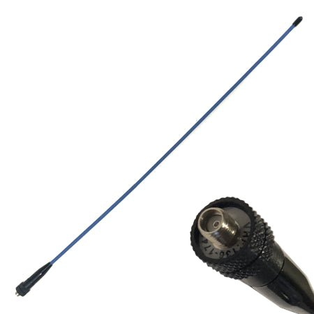 VHF／UHF ANTENNA Amazon.com: HYSHIKRA Dual Band NMO Antenna, 21Inches 144