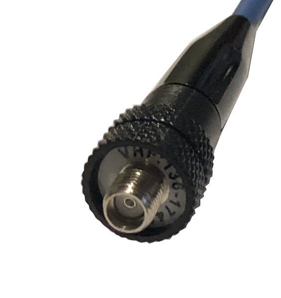 kana.6969⑥ BigBoost Antenna for wildland fire fighters BK Radio KNG