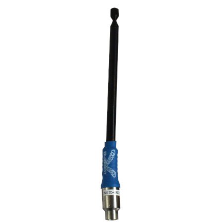 BIGBOOST Xtreme 33" Telescoping Antenna BK KNG P150 Radios - 49er Communications - BigBoost