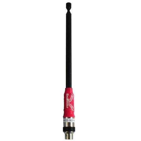 BIGBOOST Xtreme 33" Telescoping Antenna BK KNG P150 Radios - 49er Communications - BigBoost