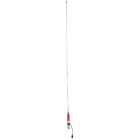 BigBoost Xtreme Flexible 32" Titanium Whip Antenna KNG - 49er Communications - BigBoost