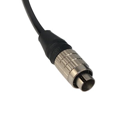 BKR to KNG Cloning Cable, BKR0702 for BKR5000, BKR9000, BKR9500, KNG-P, KNG-M - 49er Communications - BK Technologies