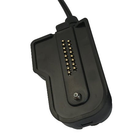 BKR to KNG Cloning Cable, BKR0702 for BKR5000, BKR9000, BKR9500, KNG-P, KNG-M - 49er Communications - BK Technologies
