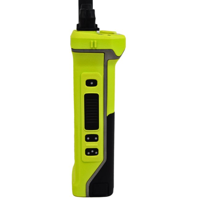 BKR9000, Multi - band, APCO P25 Digital Handheld Radio - 49er Communications - BK Technologies