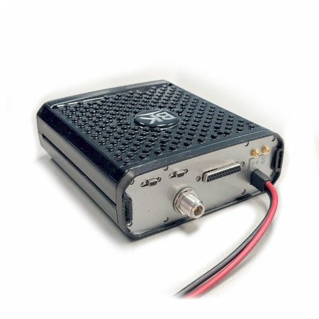 BKR9500R, Multi - band, APCO P25 Digital Remote Mount Mobile Radio - 49er Communications - BK Technologies