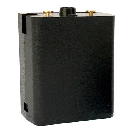 Black, 2200 mAh / Li - Ion Rechargeable Battery for BK DPH, GPH - 49er Communications - BadAss