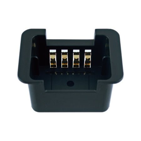 Black Replacement Charger Cup for KNG P Series - 49er Communications - 49er Communications