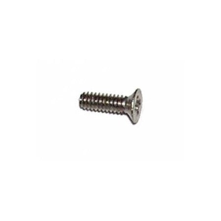 Bottom Plate Screw - DPH, GPH, EPH Series Radios - 49er Communications - BK Technologies