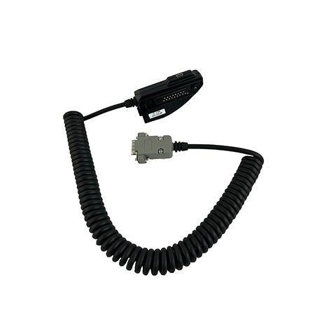 Cable Kit, BKR0705, Radio Authentication Key Loader for BKR5000 and BKR9000 - 49er Communications - BK Technologies