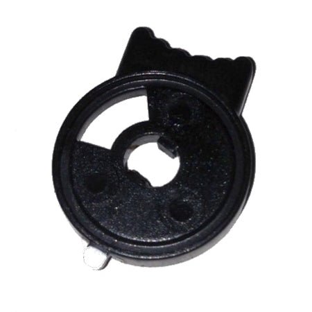 Channel Knob Collar for KNG Series Portable Radios - 49er Communications - BK Technologies