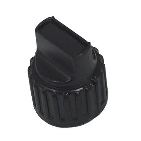 Channel Knob without Inlay - DPHCMD, GPHCMD Series Radios - 49er Communications - BK Technologies